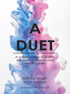 cover image of A Duet